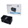 LogiLink USB Sound Box Dolby 7.1 8-kanaals 7.1 kanalen