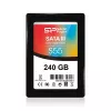 SSD Silicon Power slank S55 240 GB 2,5 inch SATA III TLC
