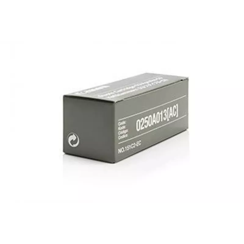 Canon nietjescartridge CRG D3
