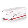 Canon 046H 1254C002 tonercartridge, zwart, 6300 pagina's
