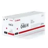 Canon 046 H tonercartridge 1 stuk origineel magenta