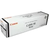 Canon EXV35 C-EXV35 origineel zwart tonerpatroon, 25000 pagina's