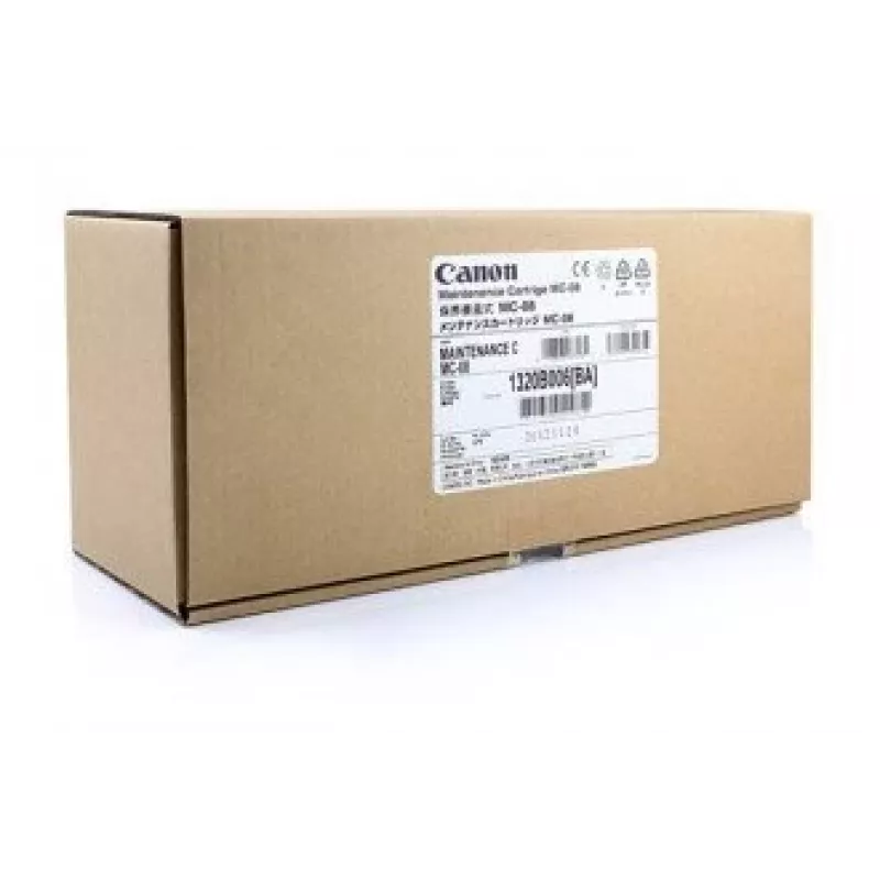 Canon MC-08 Onderhoudscartridge voor imagePROGRAF iPF8000/iPF8300S/iPF8400S/iPF9000