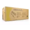 Konica Minolta TN-711Y A3VU250 tonercartridge, 31.500 pagina's, voor bizhub C654/C754, geel