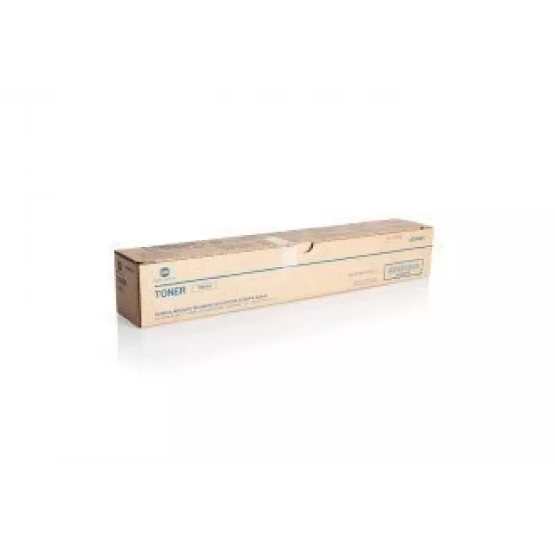 Konica Minolta TN-513 tonercartridge 1 stk. origineel zwart