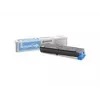 Toner Kyocera TK-5215C Taskalfa 406ci 15000 pagina's cyaan