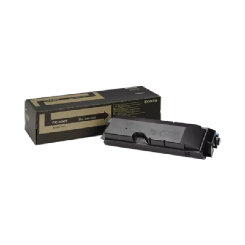 KYOCERA TK-6305 tonerpatroon 1 st. origineel zwart