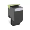 Lexmark toner 24B6011 - zwart - capaciteit: 6.000 pagina's (24B6011)