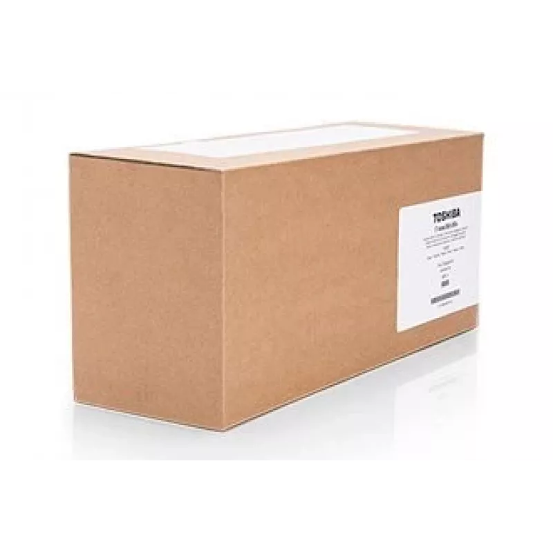 Dynabook T-3850P-R tonercartridge 1 stuk origineel zwart