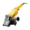 DeWALT DWE492-QS haakse slijper 23 cm 6600 tpm 2200 W 5,2 kg