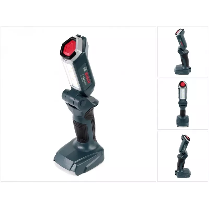 Bouwspot Bosch GLI 18V-300 Professional