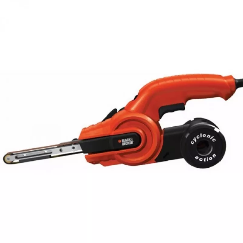 Black & Decker KA900E draagbare schuurmachine bandschuurmachine 350 W