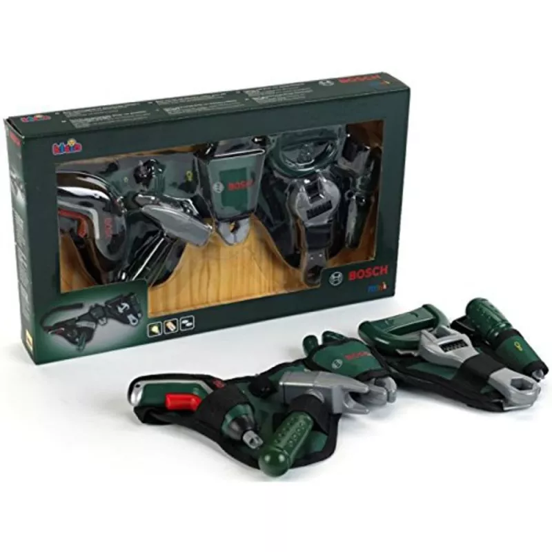 Theo Klein 8313 rollenspel speelgoedset