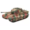 Rv03249 - Revell 1:35 - Tiger II Ausf. B (Henschel-toren)