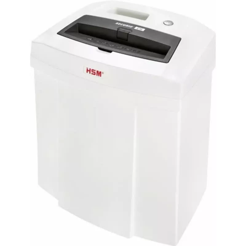 Papiervernietiger SECURIO C14 4x25mm P-4