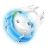 Fibaro FIBEFGWPF-102-5 netstekkeradapter type F wit