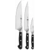 ZWILLING set van 3 messen Pro (384300070)