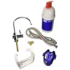 Brita Mypure P1+grifo 1 Via compact waterfiltersysteem