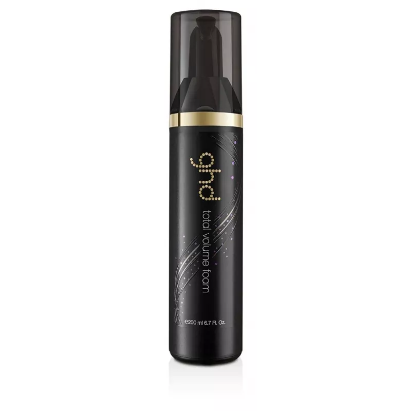 Haarserum GHD body goals 200 ml — voor vrouwen, gladmakende en verzorgende formule