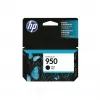 Inktcartridge HP nr. 950 CN049AE zwart
