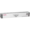Toner Canon toner C-EXV29 2790B002 zwart 21000 pagina's