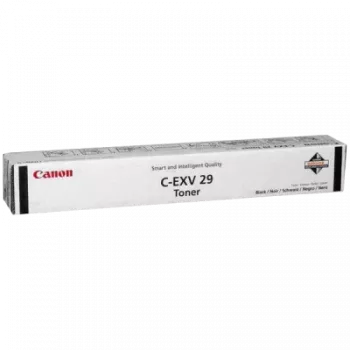 Toner Canon toner C-EXV29 2790B002 zwart 21000 pagina's