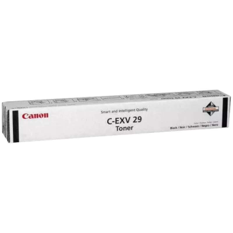 Toner Canon toner C-EXV29 2790B002 zwart 21000 pagina's