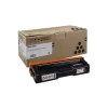 Ricoh 407543 (SP C250E) tonercartridge, 2.000 pagina's, zwart