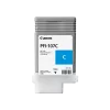 Canon PFI-107C inktpatroon 1 stuk origineel cyaan