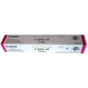 Canon C-EXV 47 tonercartridge 1 stuk origineel magenta