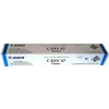 Canon C-EXV 47 tonercartridge 1 stuk origineel cyaan