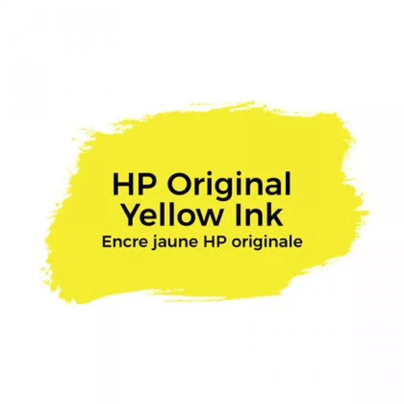 HP 982X hoge capaciteit geel originele PageWide cartridge, geel, 1 stuk, 16000 pagina's