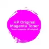 HP 654A magenta originele LaserJet-tonercartridge