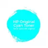 HP 410X High Yield cyaan originele LaserJet-tonercartridge