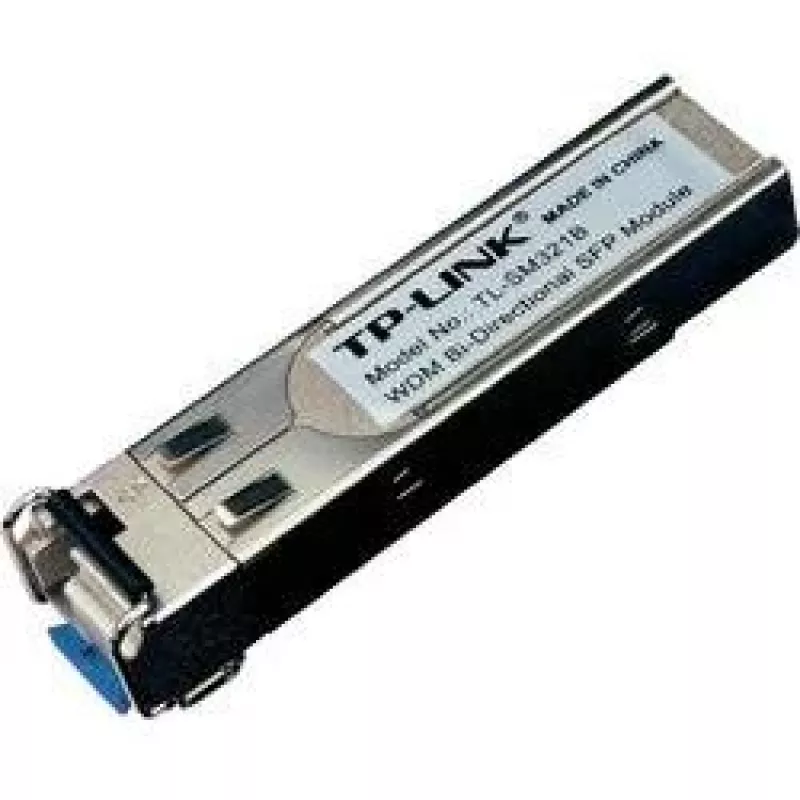 SFP-module, TP-Link TL-SM321B, 1000Base-BX WDM, 1250 Mbit/s