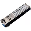TP-Link 1000Base-BX WDM bidirectionele SFP-module, glasvezel, 1250 Mbit/s, SFP, LC (UPC), 9/125 µm, 10000 m