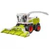 BRUDER Claas Jaguar 900 speelgoed-veldhakselaar, kunststof, aanbevolen vanaf 4 jaar