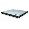 LG GP57ES40 optisch schijfstation DVD±RW zwart, zilver