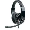 Gembird BTHS-005 Bluetooth in-ear headset zwart