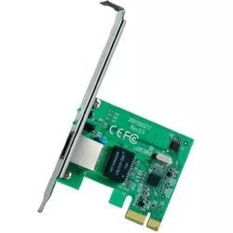 TP-LINK TG-3468 netwerkkaart & adapter