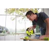 Accudecoupeerzaag 18V R18JS-0 (zonder accu en oplader) Ryobi