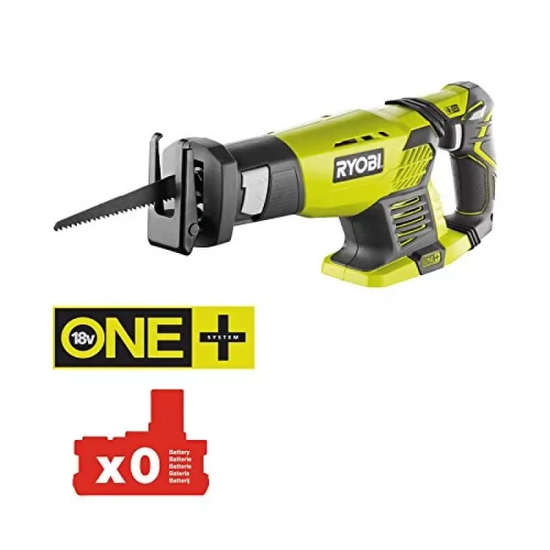 18V ONE+ accu-sabelzaag (basiseenheid)