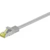 Goobay 91612 Ethernet-patchkabel grijs