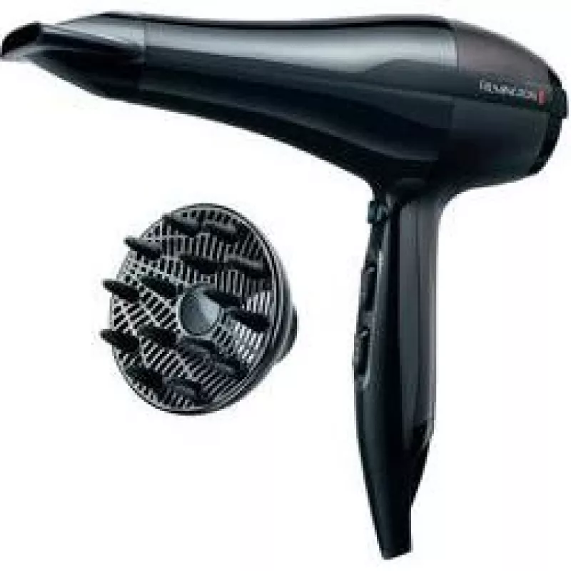 Remington AC5999 Pro-Air haardroger 2300 W, zwart