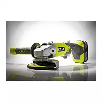 Ryobi R180AG-0 haakse slijper 2,2 cm 7500 tpm 2,1 kg