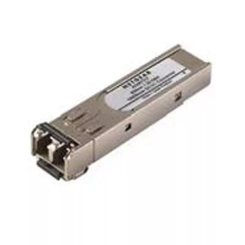 NETGEAR Fibre Gigabit 1000Base-LX (LC) SFP GBIC-module – netwerk-transceivermodule