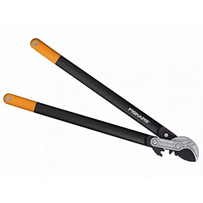 Fiskars PowerGear aambeeldtakkenzaag L77