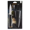 Fiskars universeel hobbymes K40 zwart grijs (1001622)