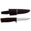 Fiskars universeel hobbymes K40 zwart grijs (1001622)