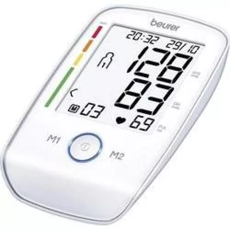Beurer BM 45 - bloeddrukmeter